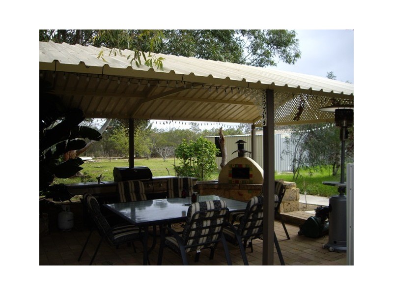 50 KINGS DRIVE, Woodridge WA 6041