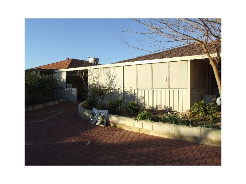 27 REDBANK RISE, Clarkson WA 6030