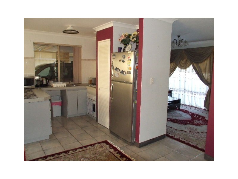 27 REDBANK RISE, Clarkson WA 6030