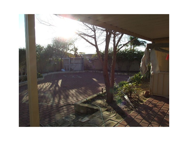 27 REDBANK RISE, Clarkson WA 6030