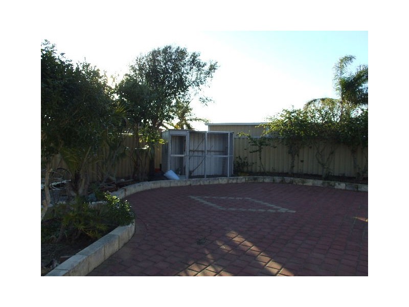 27 REDBANK RISE, Clarkson WA 6030
