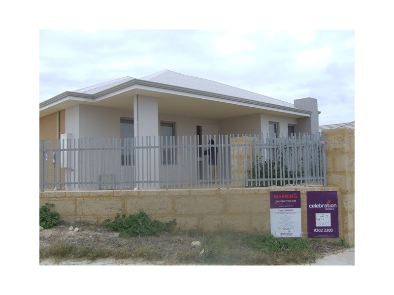 41 GRANITE PLACE, Yanchep WA 6035