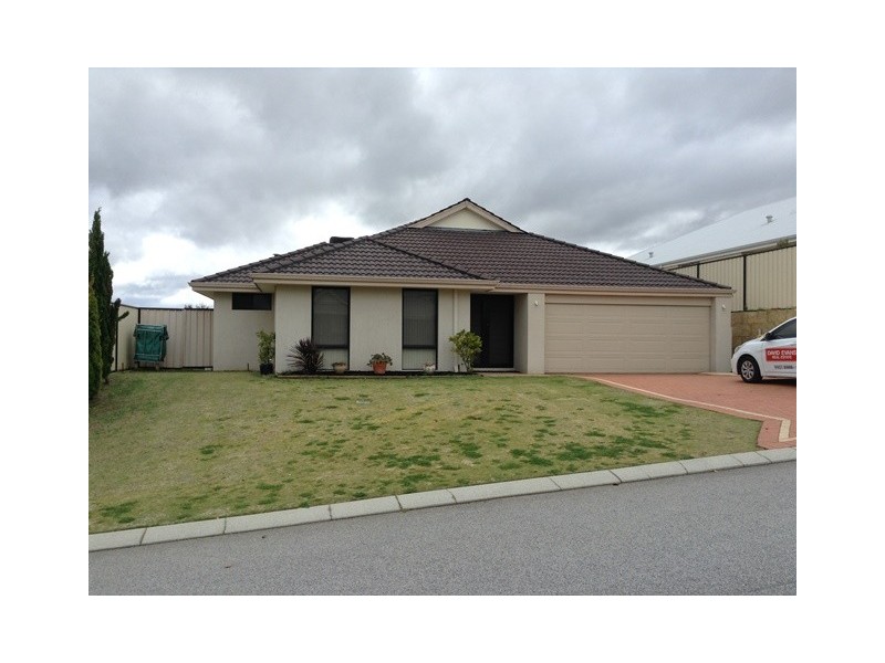 9 Rossiters Rise, Clarkson WA 6030