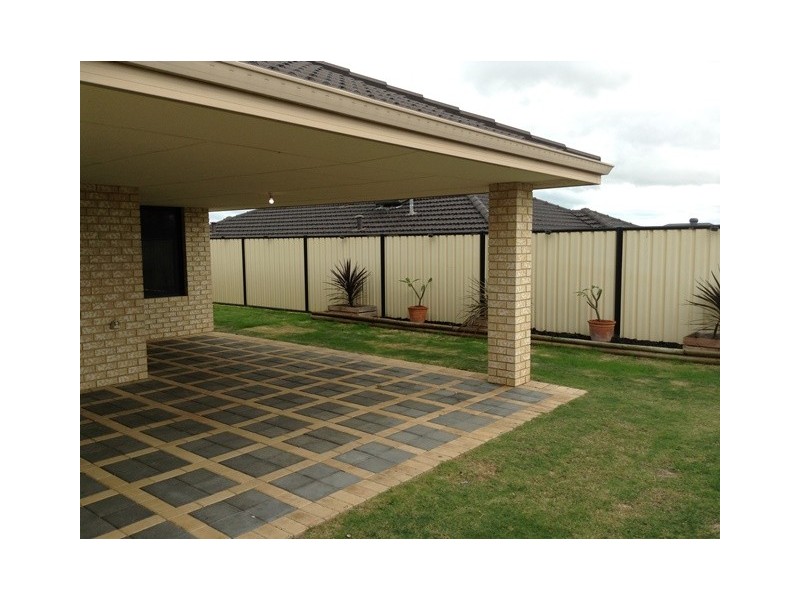 9 Rossiters Rise, Clarkson WA 6030