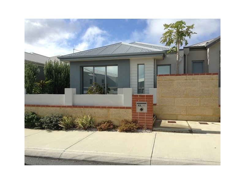 12 Antares Street, Clarkson WA 6030