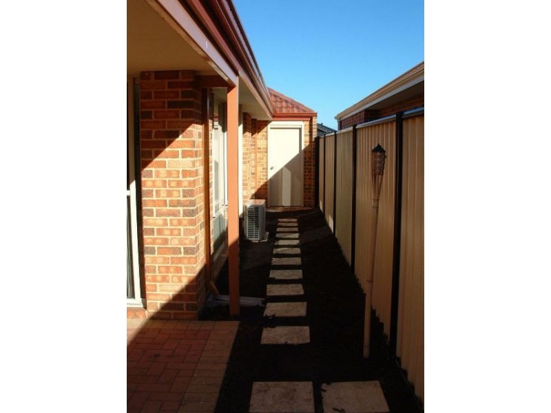 22 EDENBROOKE TERRACE, Clarkson WA 6030