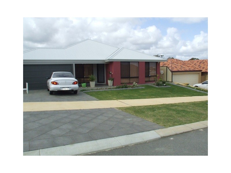 115 LIBERTY DRIVE, Clarkson WA 6030