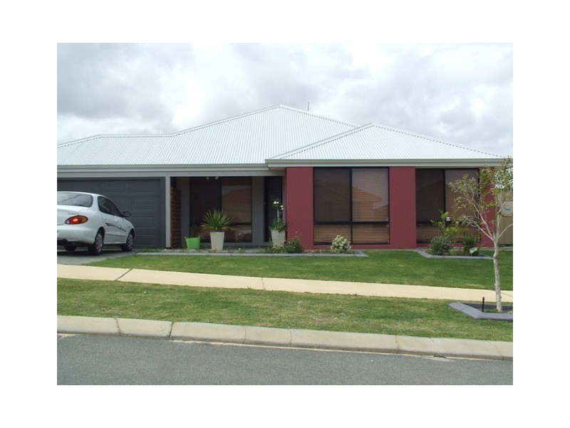 115 LIBERTY DRIVE, Clarkson WA 6030