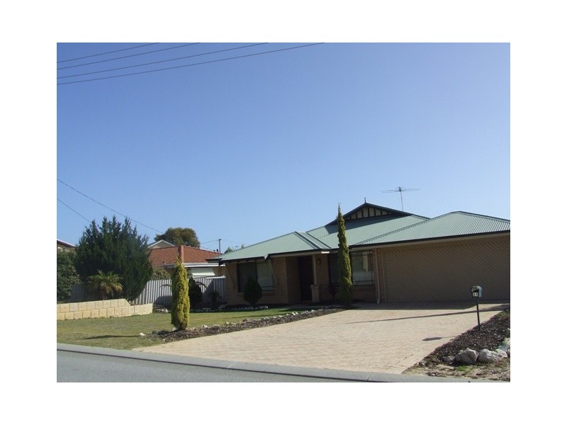 21 COX CRESCENT, Quinns Rocks WA 6030