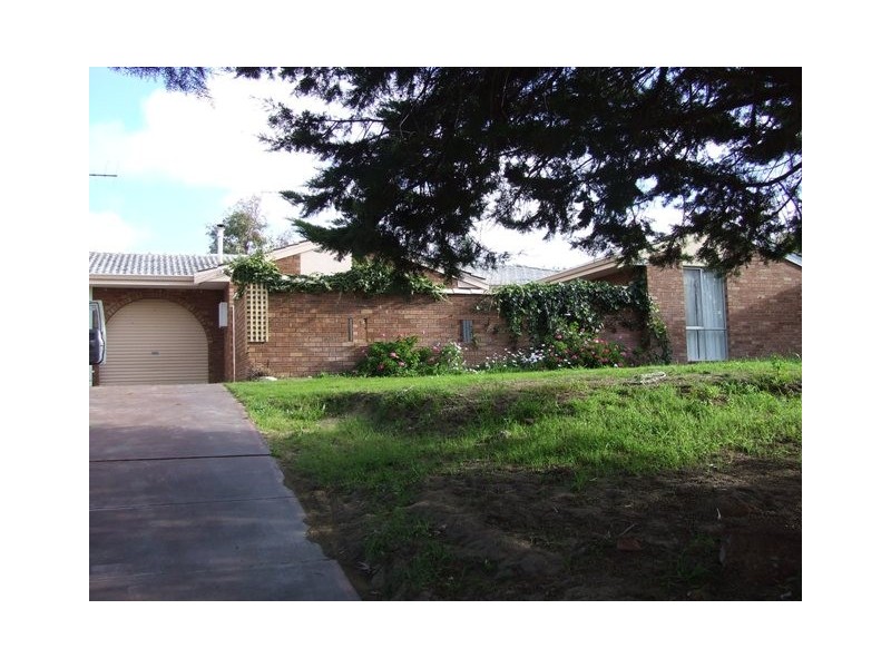 14 HARTLAND STREET, Yanchep WA 6035