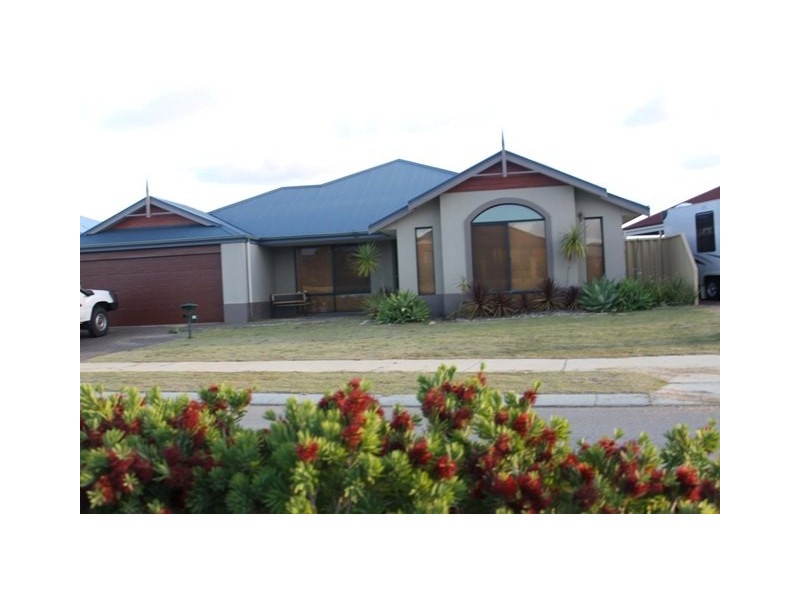 45 Thurleigh Approach, Butler WA 6036