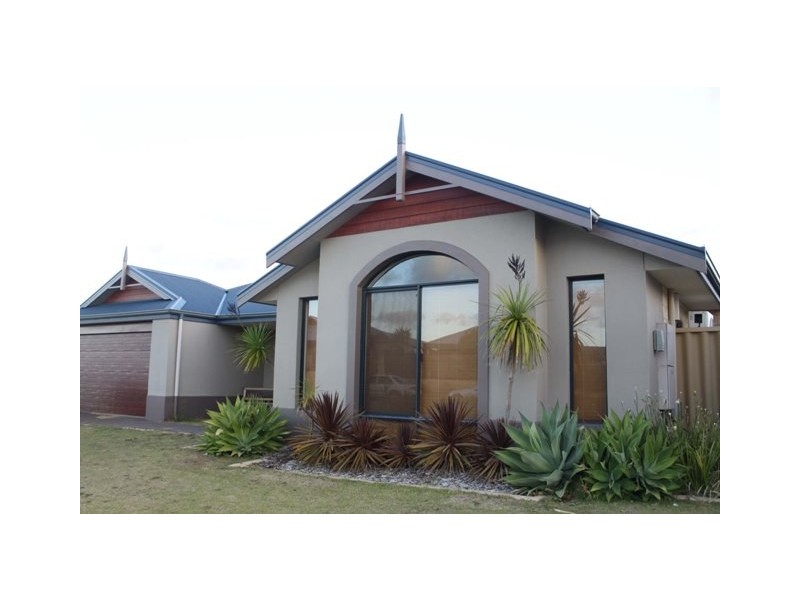 45 Thurleigh Approach, Butler WA 6036