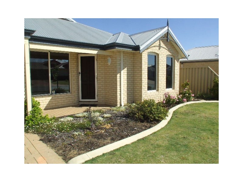 20 PENDLETON CRESCENT, Butler WA 6036