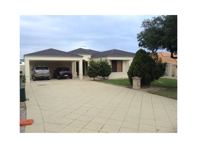 153 Santa Barbara, Quinns Rocks WA 6030