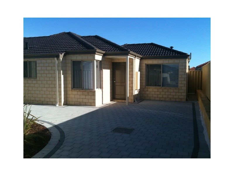 29B Salterforth Road, Butler WA 6036