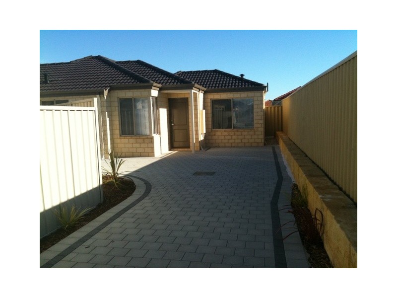 29B Salterforth Road, Butler WA 6036
