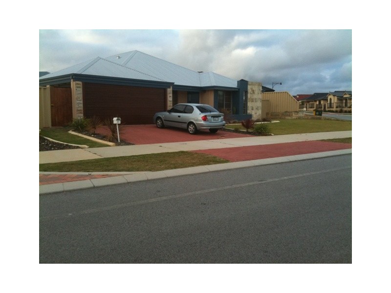 54 THURLEIGH APPROACH, Butler WA 6036