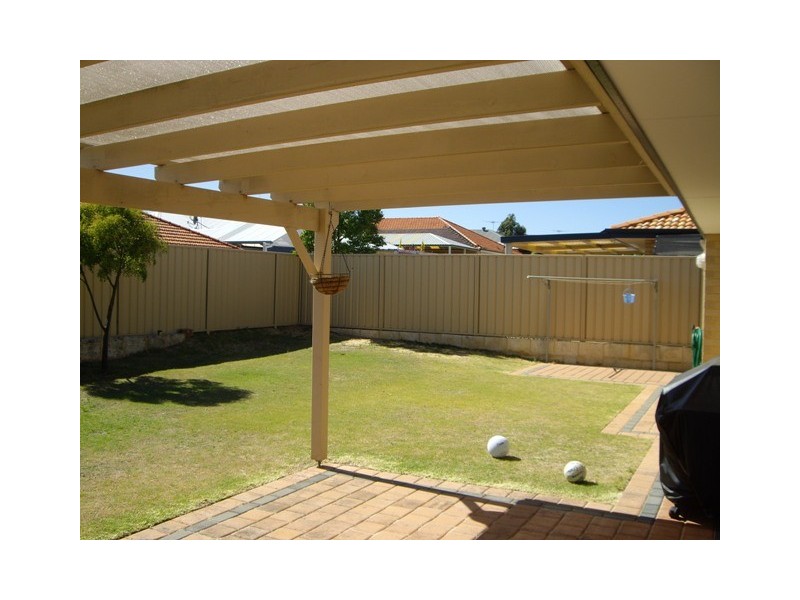 9 GLOMACH CIRCUIT, Kinross WA 6028