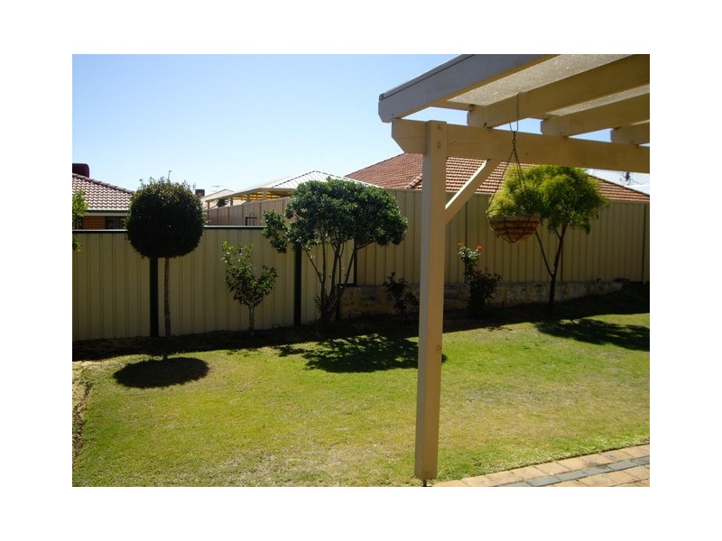 9 GLOMACH CIRCUIT, Kinross WA 6028