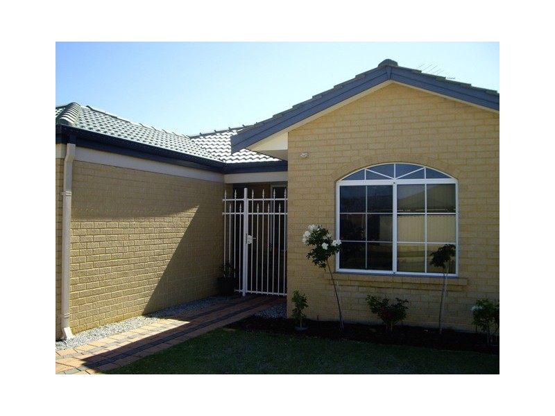 9 GLOMACH CIRCUIT, Kinross WA 6028