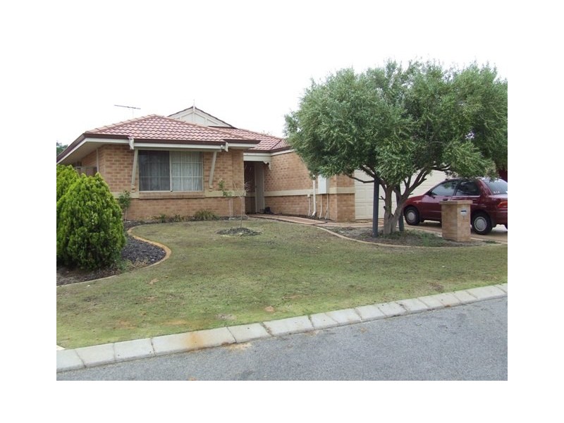 7 LAMBASA WAY, Mindarie WA 6030