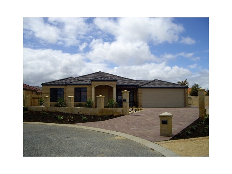 3 SLIGO COURT, Mindarie WA 6030