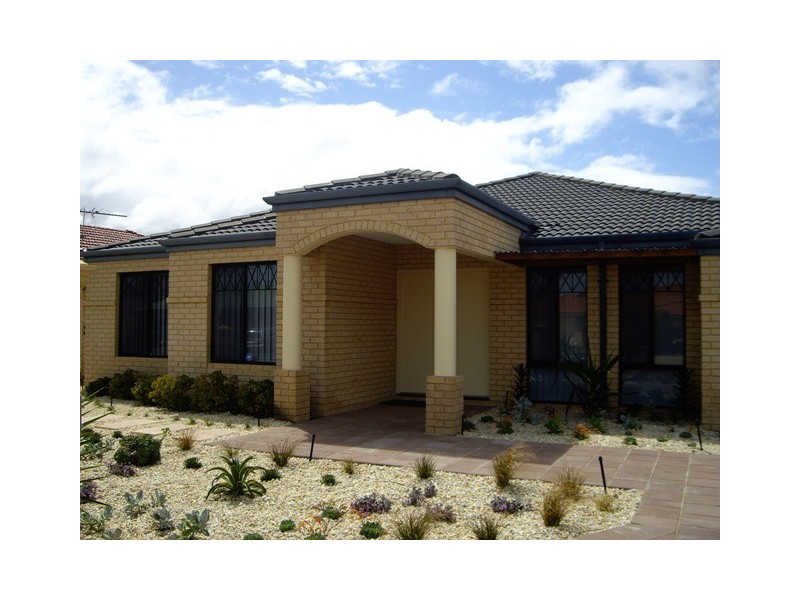 3 SLIGO COURT, Mindarie WA 6030