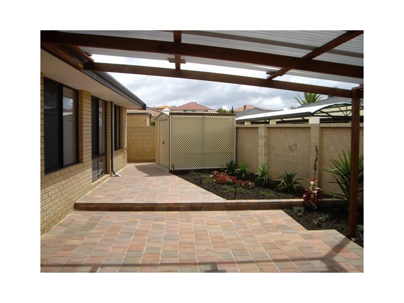 3 SLIGO COURT, Mindarie WA 6030