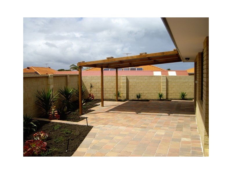 3 SLIGO COURT, Mindarie WA 6030