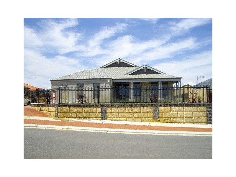 23 Jager Bend, Tapping WA 6065