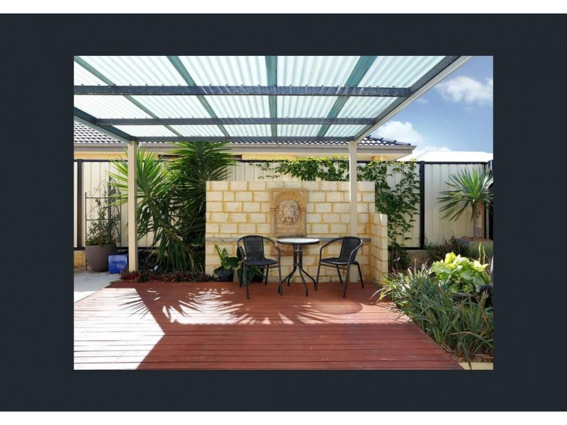 14 Grandoak Drive, Clarkson WA 6030