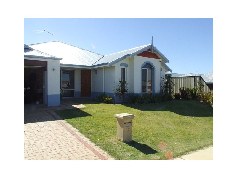 26 LONGLEAF PASS, Clarkson WA 6030