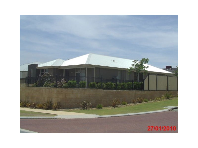 34 SOMERLY DRIVE, Clarkson WA 6030