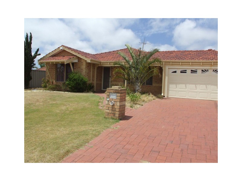 5 SANDON ELBOW, Merriwa WA 6030