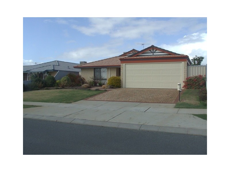 4 FOUNDATION LOOP, Quinns Rocks WA 6030