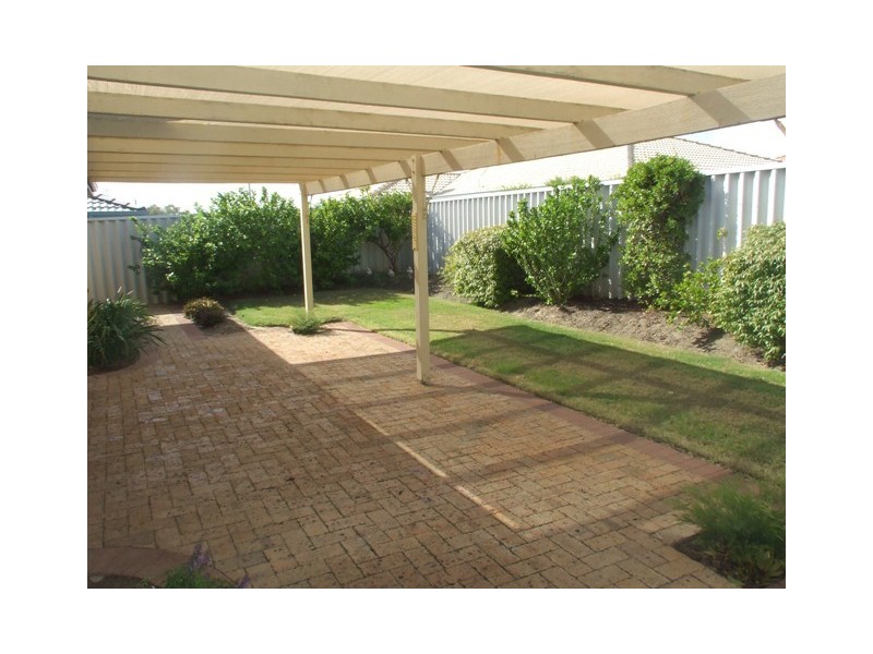 4 FOUNDATION LOOP, Quinns Rocks WA 6030