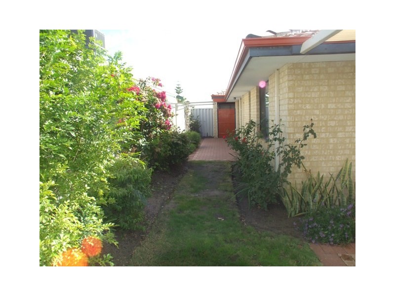 4 FOUNDATION LOOP, Quinns Rocks WA 6030