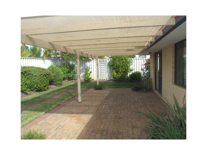 4 FOUNDATION LOOP, Quinns Rocks WA 6030