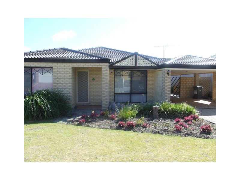 26 MOKUTU COURT, Quinns Rocks WA 6030