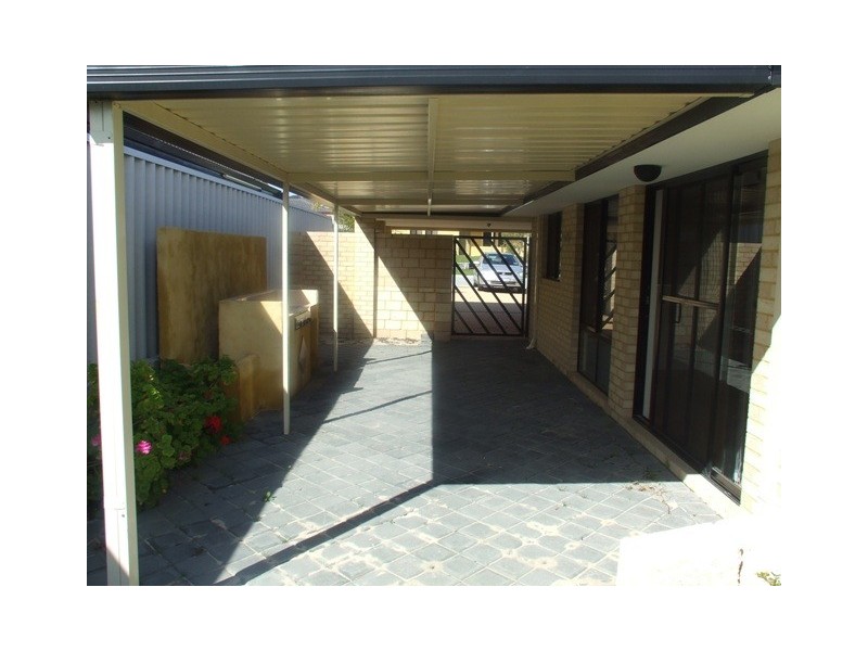 26 MOKUTU COURT, Quinns Rocks WA 6030