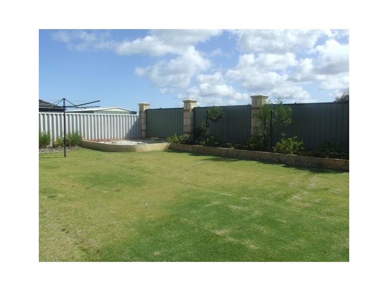 26 MOKUTU COURT, Quinns Rocks WA 6030