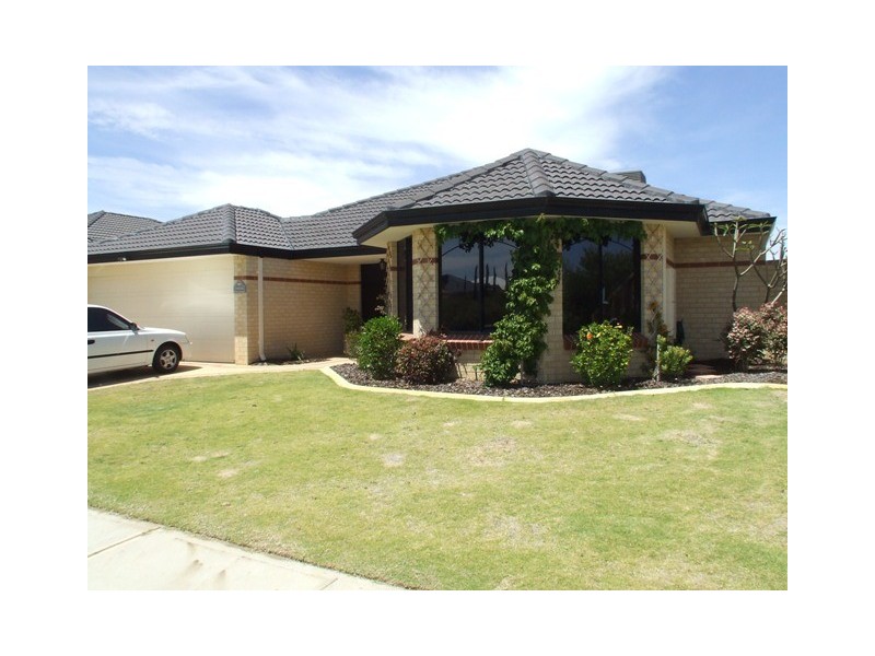 21 TETBURY ROAD, Butler WA 6036