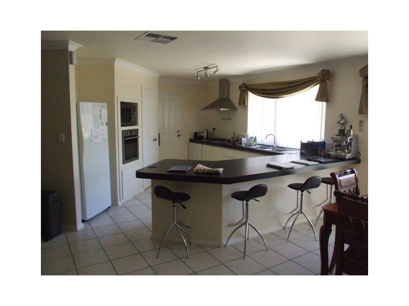 21 TETBURY ROAD, Butler WA 6036