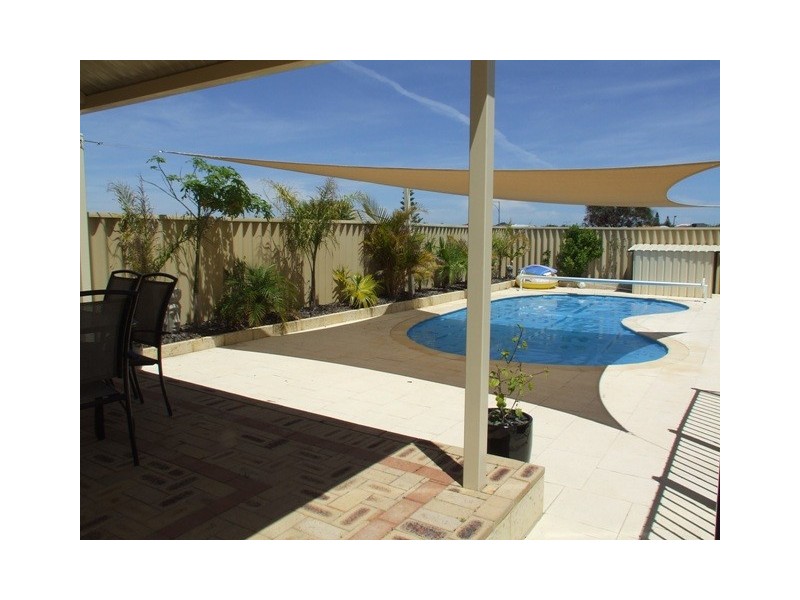 21 TETBURY ROAD, Butler WA 6036
