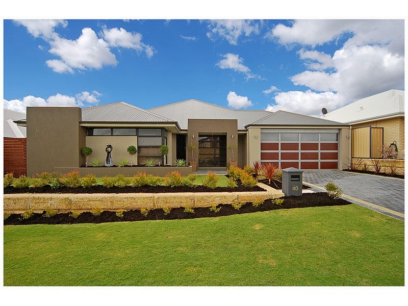 40 Meneguz Drive, Tapping WA 6065