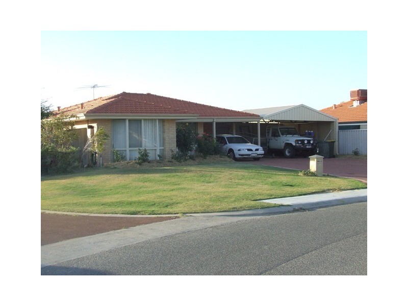 25 WHITE TERN ELBOW, Quinns Rocks WA 6030