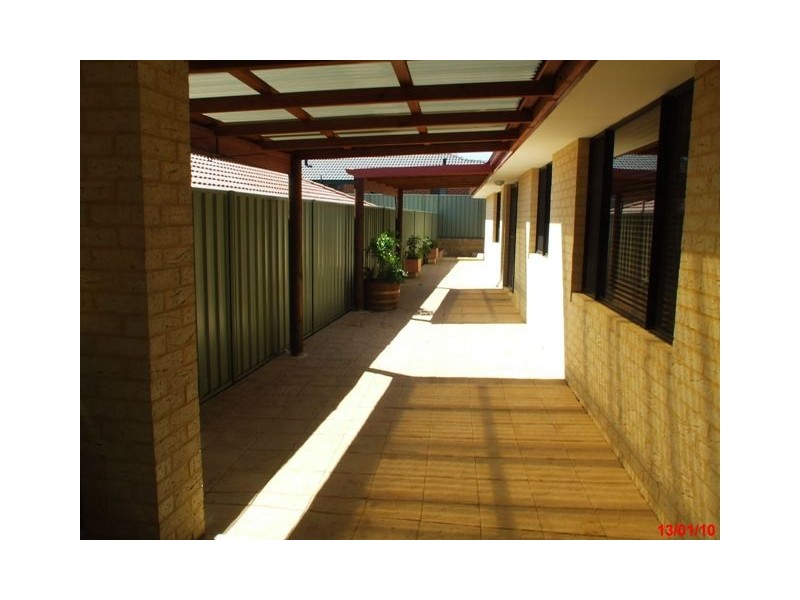 12 Castle Peak Vista, Merriwa WA 6030