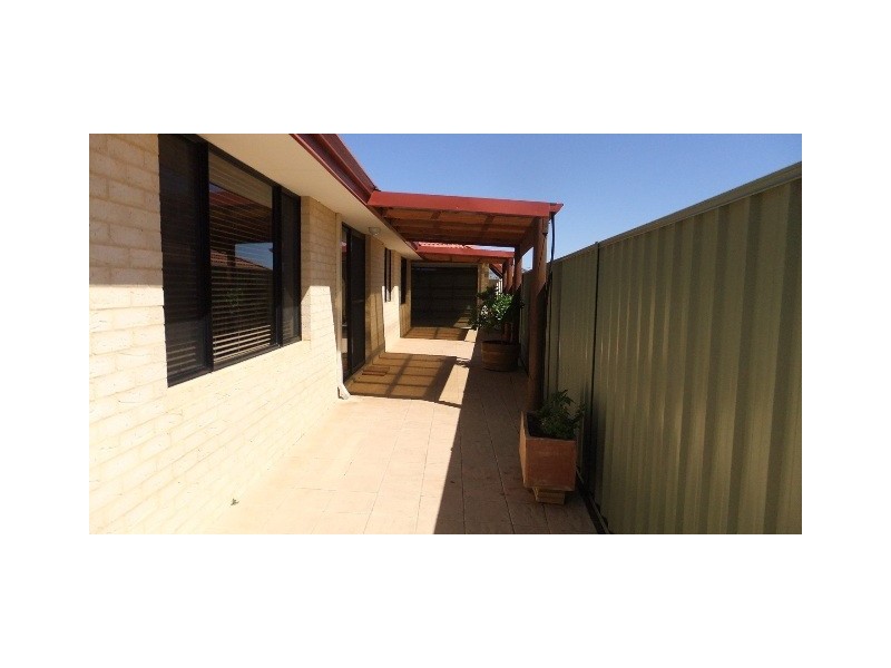 12 Castle Peak Vista, Merriwa WA 6030