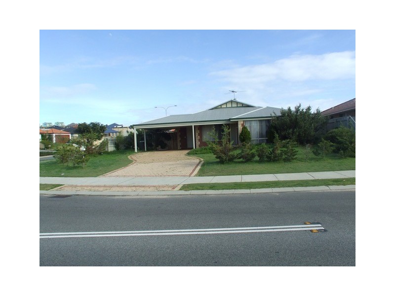 37 BELLEVILLE GARDENS, Clarkson WA 6030