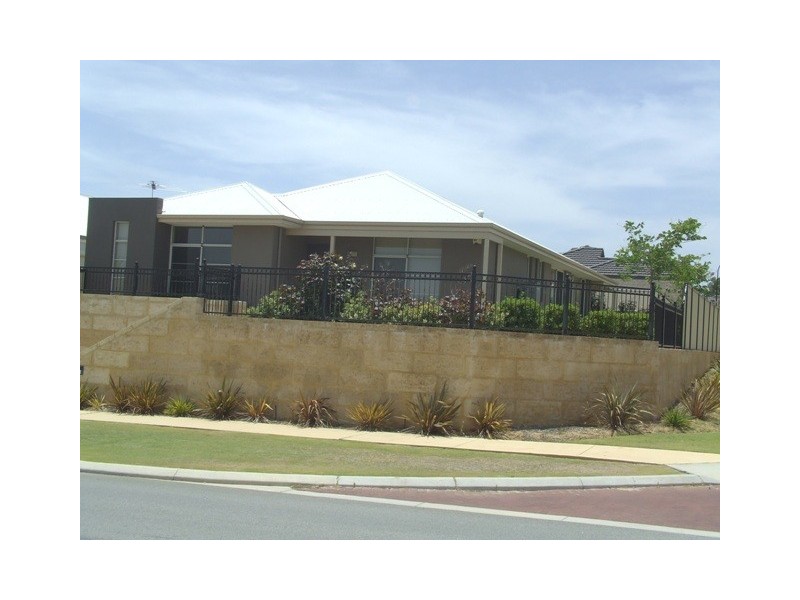 34 SOMERLY DRIVE, Clarkson WA 6030